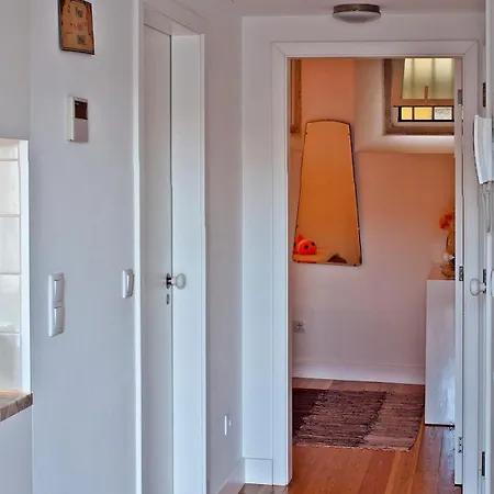 Duque's Appartement