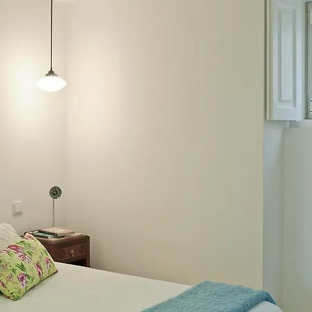 Apartment Duque's Lissabon