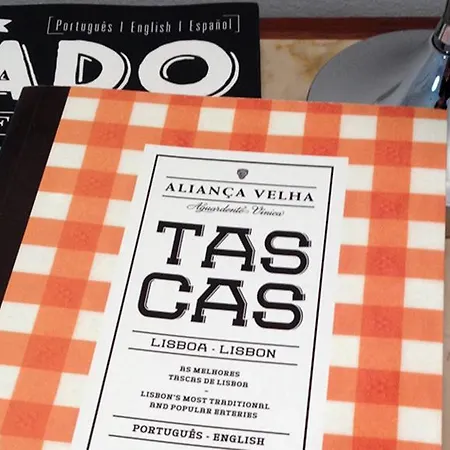 Duque's Lisboa