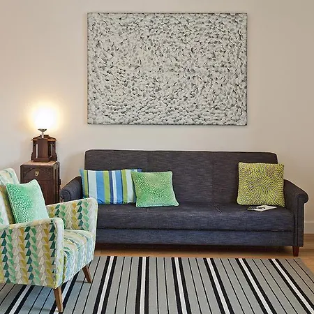 Appartement Duque's *