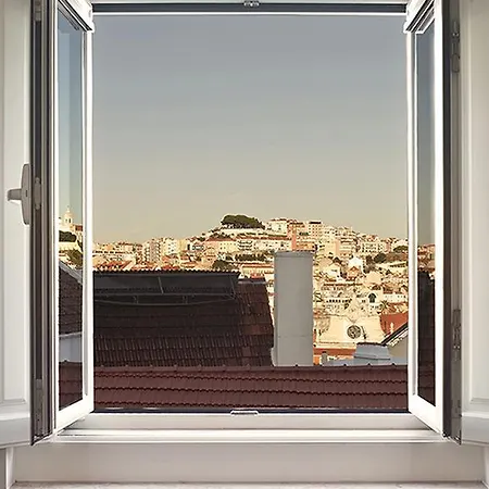 Appartement Duque's