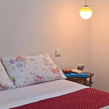 Duque's Apartment Lissabon