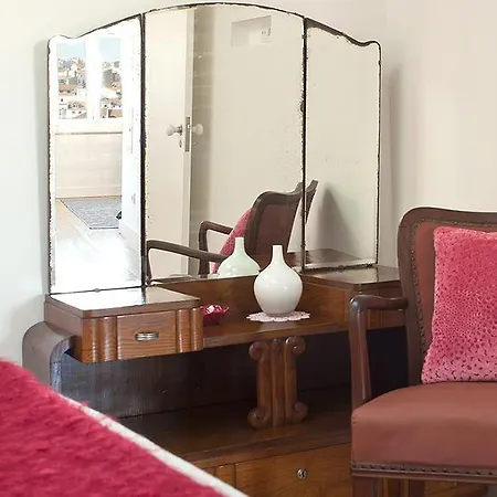Appartement Duque's *