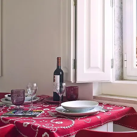 Appartement Duque's