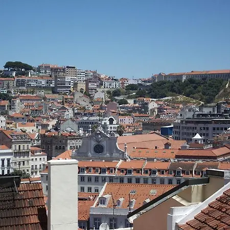 Apartment Duque's Lissabon