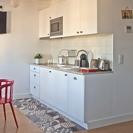 Apartman Duque's Lisboa