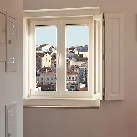 Duque's Apartment