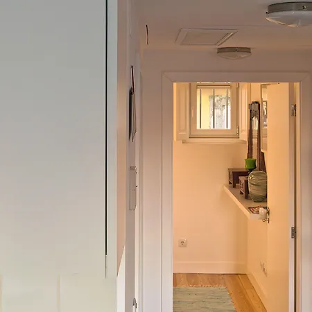 Duque's Apartment