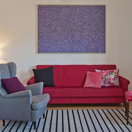 Duque's Apartment Lissabon