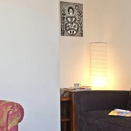 Appartement Duque's *