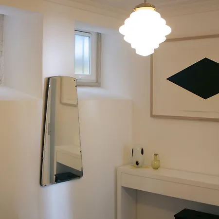 Duque's Apartment