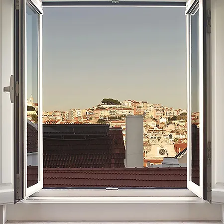 Duque's Appartement *