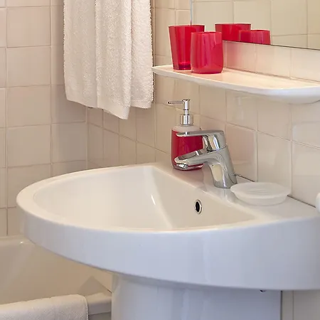 Duque's Apartman Lisboa