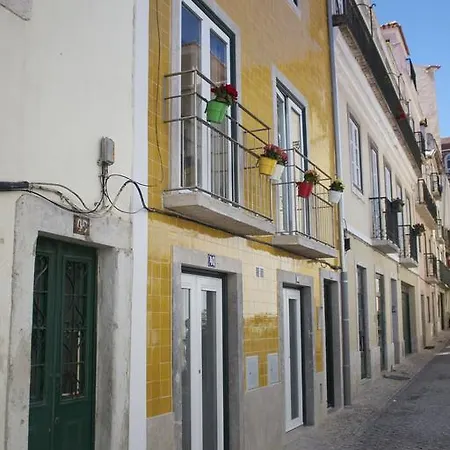 Duque's Appartement *