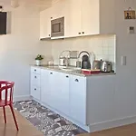Apartment Duque's Lissabon