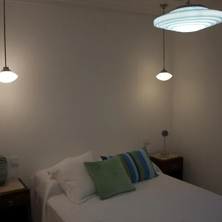 Apartamento Duque's *