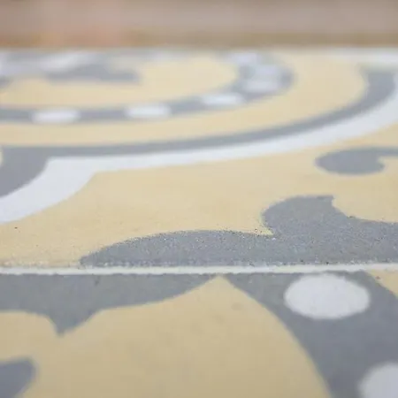 Apartamento Duque's Lisboa