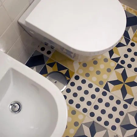 Apartamento Duque's