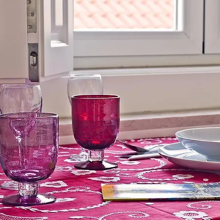 Apartamento Duque's *