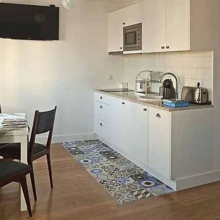 Apartamento Duque's *