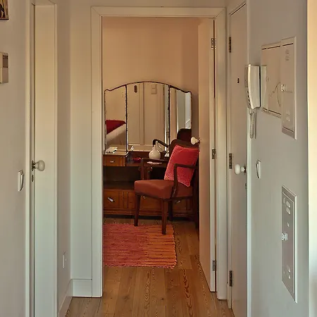 Apartamento Duque's *